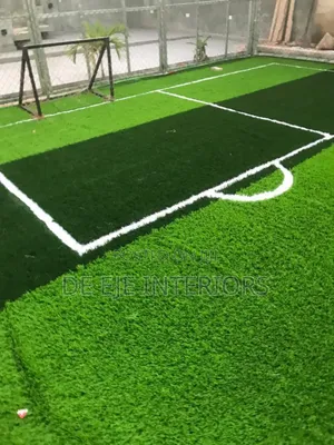 Football Standard Grass Carpet