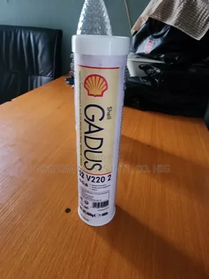 Shell Gadus S2 V220 2 Multipurpose Extreme-pressure Grease