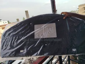 Photo - Bonnet Mats Toyota Product