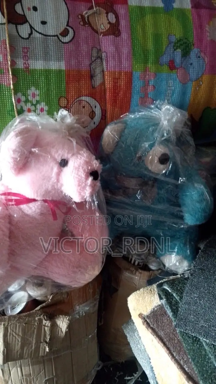 Teddy Bears