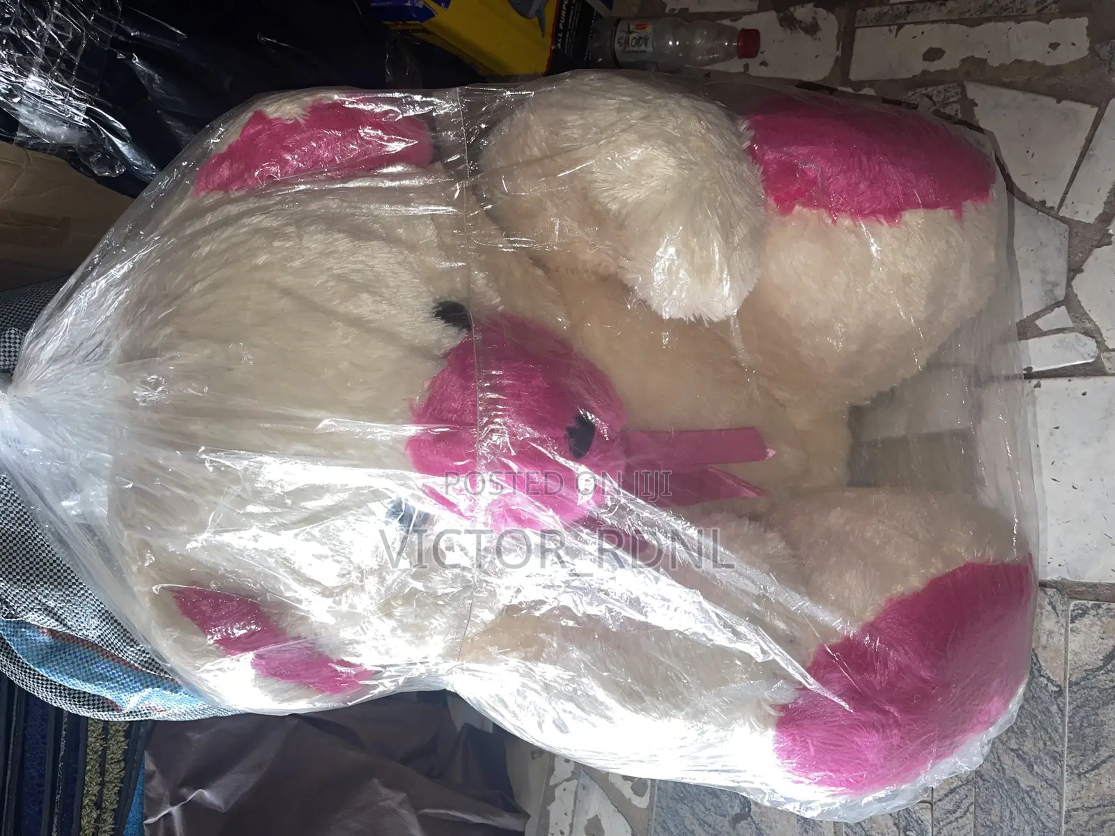 Teddy Bears