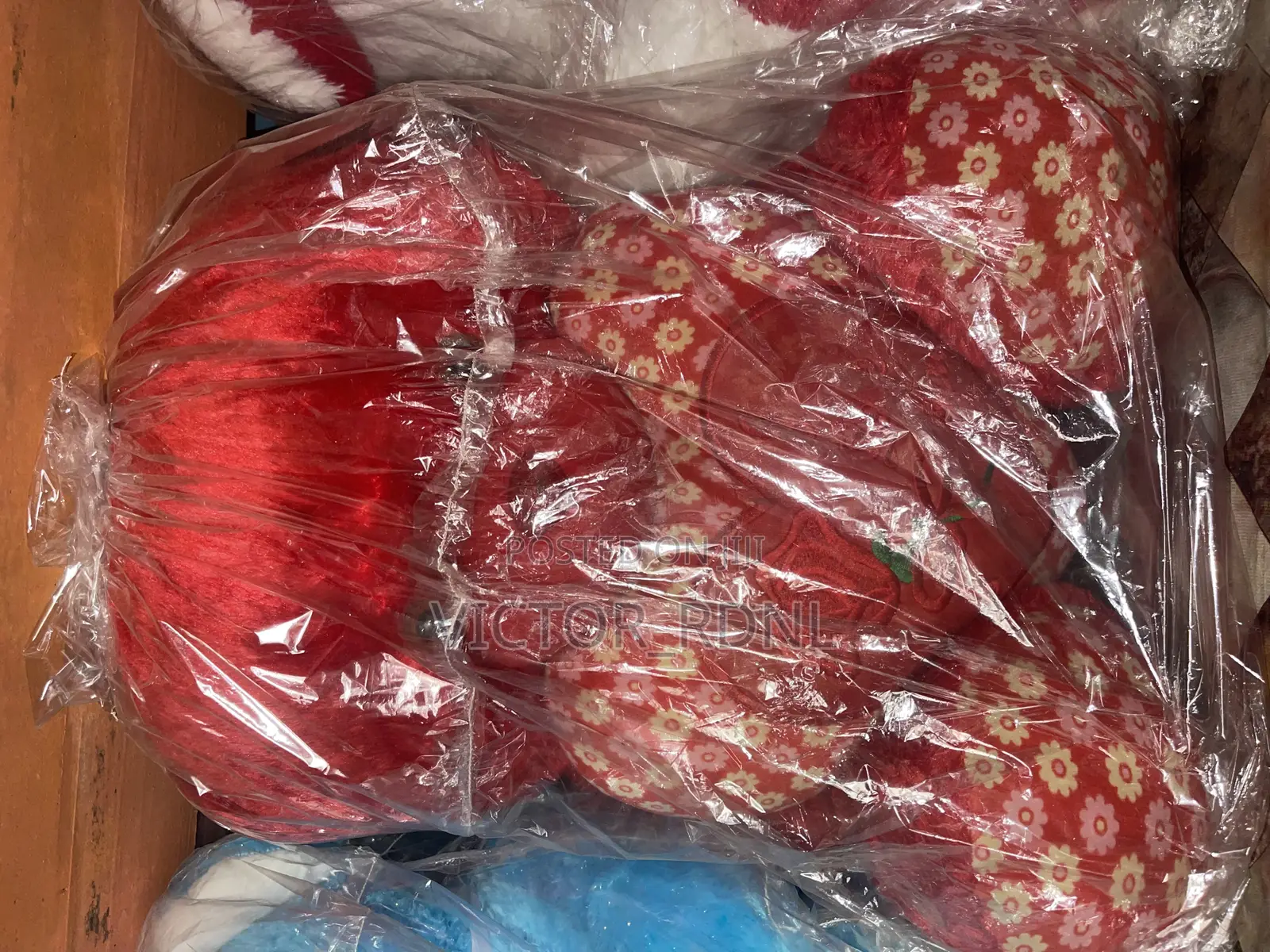 Teddy Bears