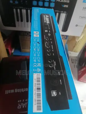 Alesis Samplepad Pro