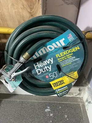 Gilmour Flexogen Hose 3/4
