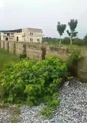 4 Plots of Land Not Far From Okpaka Express Near Warri
