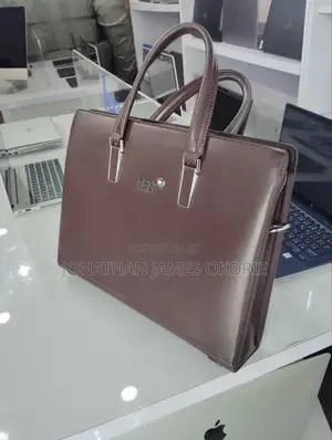 Photo - Brand New Mont Blanc Bags