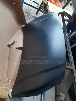 Bonnet for Kia Rol 2018