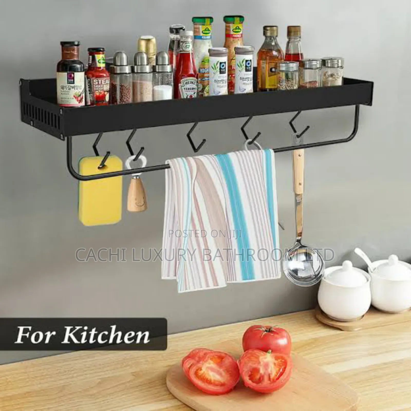 Spoon Holder
