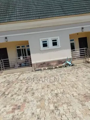 3bdrm Apartment in Benin City for rent