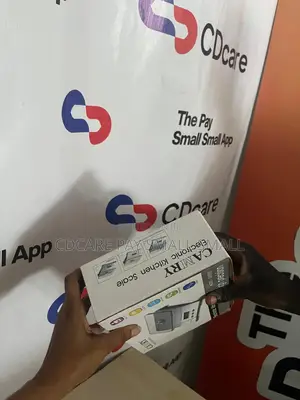 Pay Small Small Camry Electronic Kitchen Scale On Cdcare.App