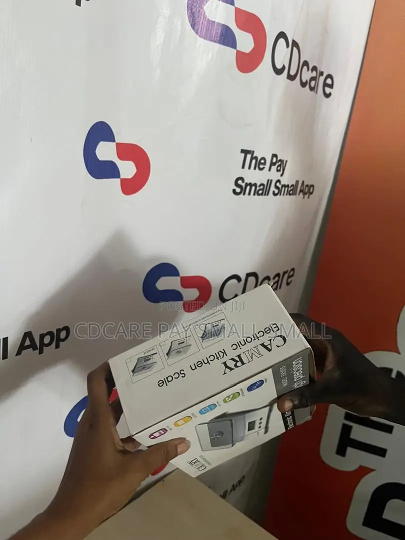 Pay Small Small Camry Electronic Kitchen Scale On Cdcare.App