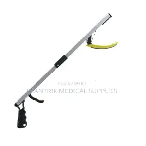 Assisted Living Grabber