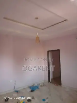 1bdrm Room & Parlour in Benin City for rent