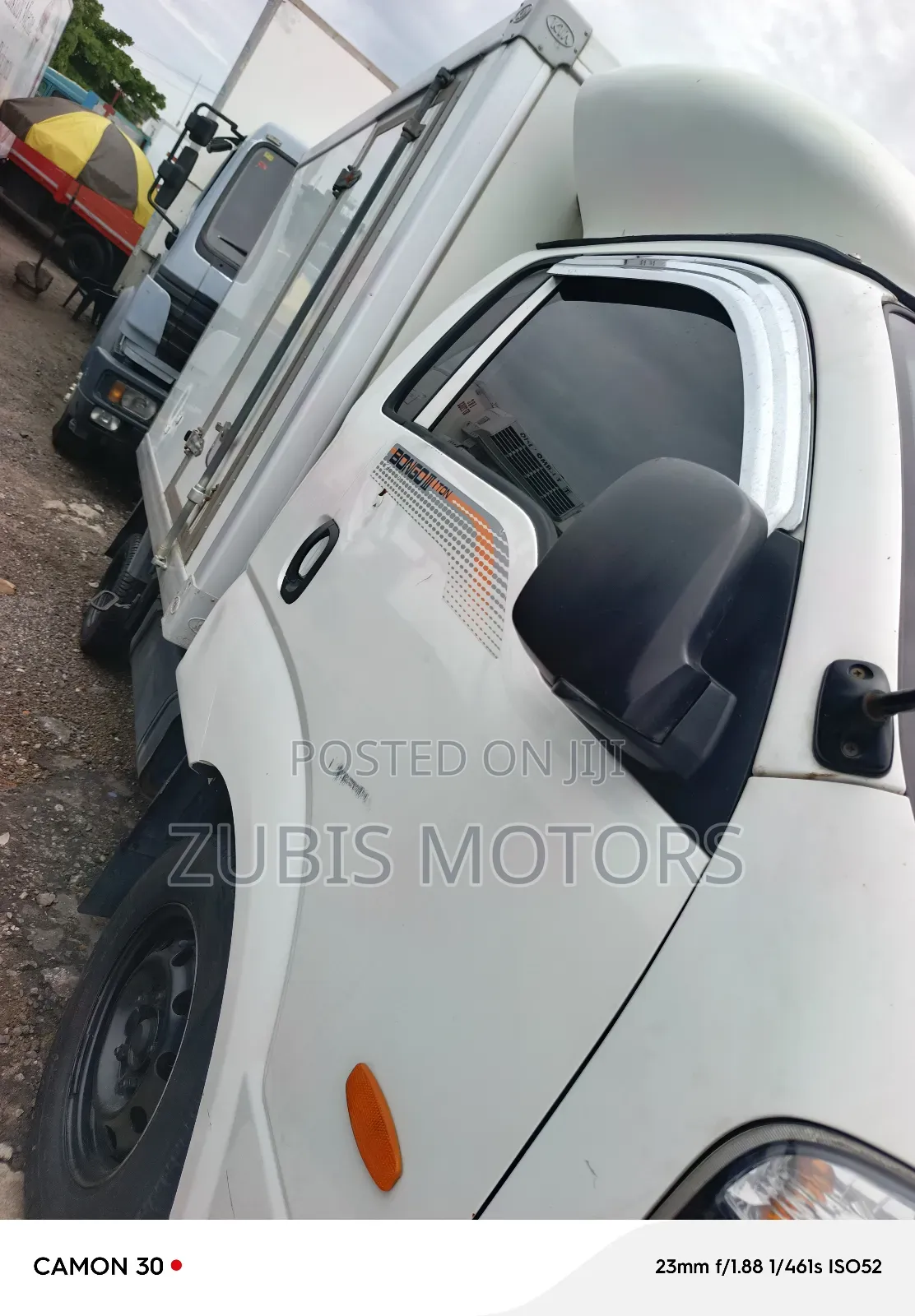 Kia Combi 2013 White