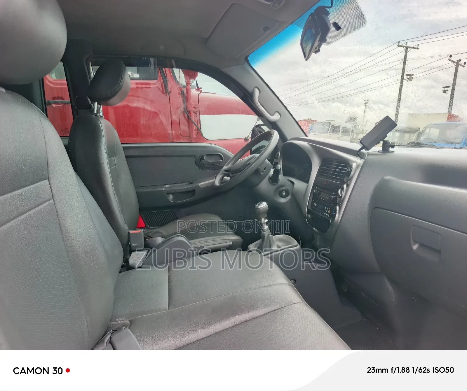 Kia Combi 2013 White
