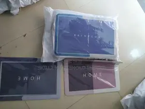 Water Absorbing Mat Medium