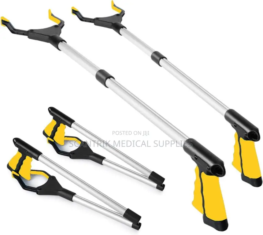 Hand Extension Tool