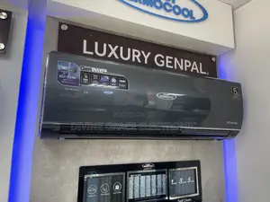 2hp Spit Luxury Genpal Thermocool Airconditioner