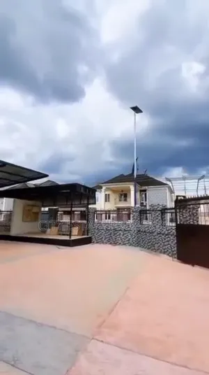 4bdrm Duplex in Naf Harmony Estate, Port-Harcourt for rent