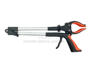 Senior Home Grab Tool