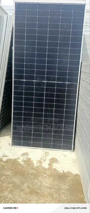 680watts Canadian Panel
