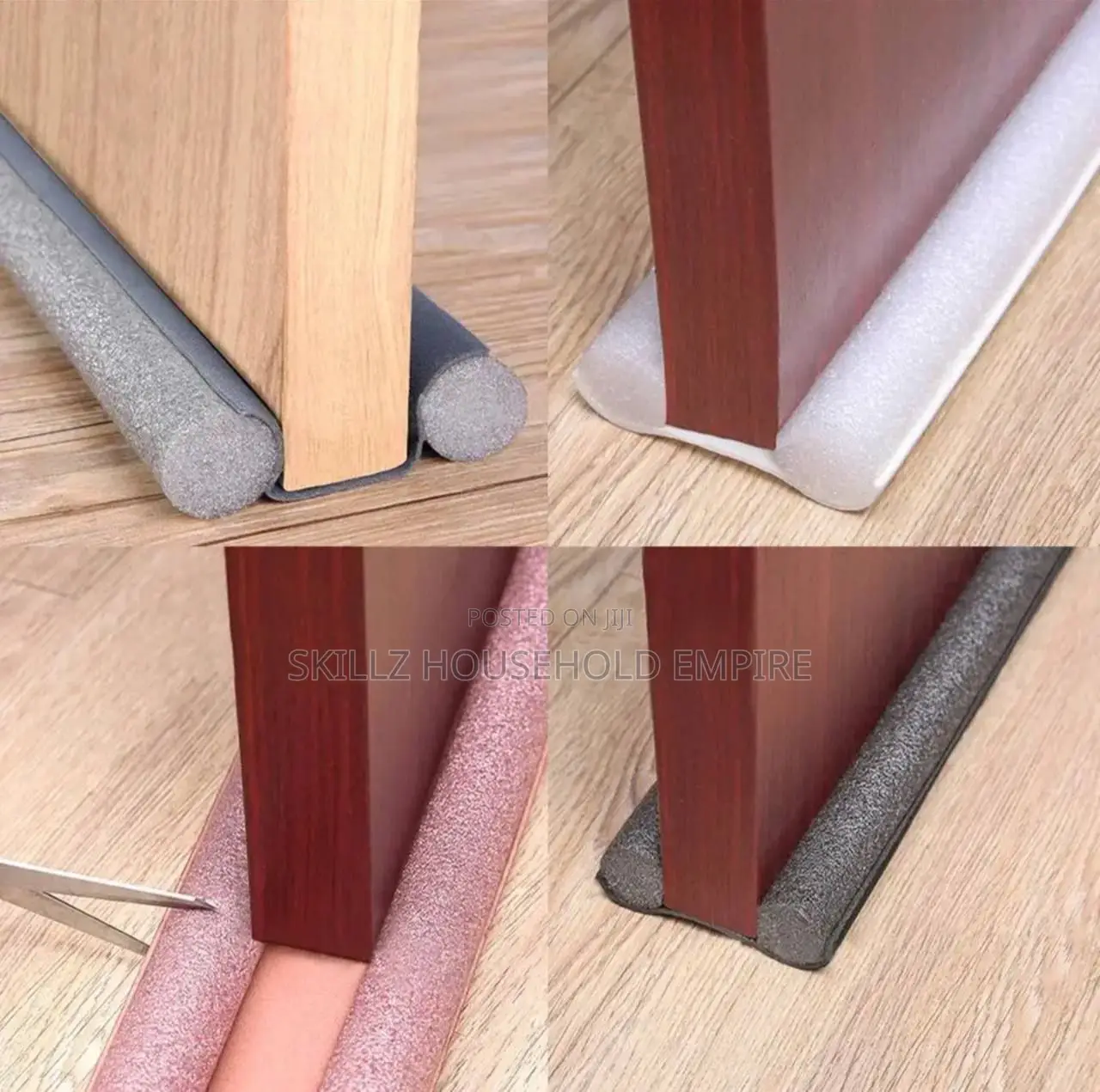 Door Stopper