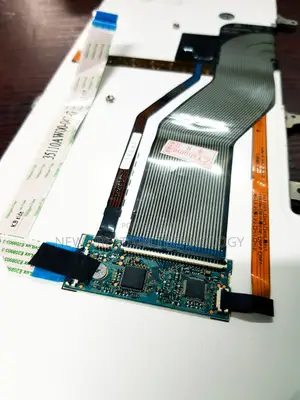 Authentic Dell Latitude E6520 Keyboard