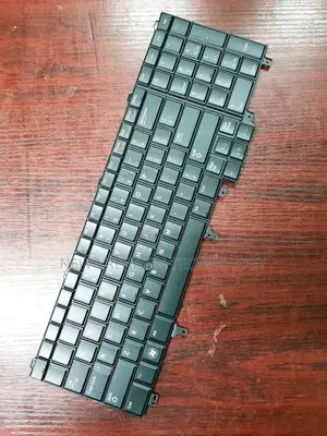 Authentic Dell Latitude E6520 Keyboard