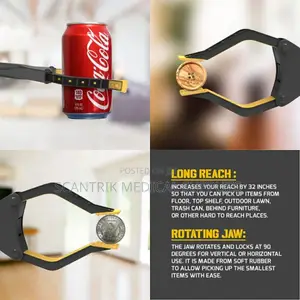 Pick-Up Assist Stick