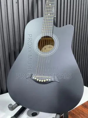 Acoustic Guitar Grace Sound
