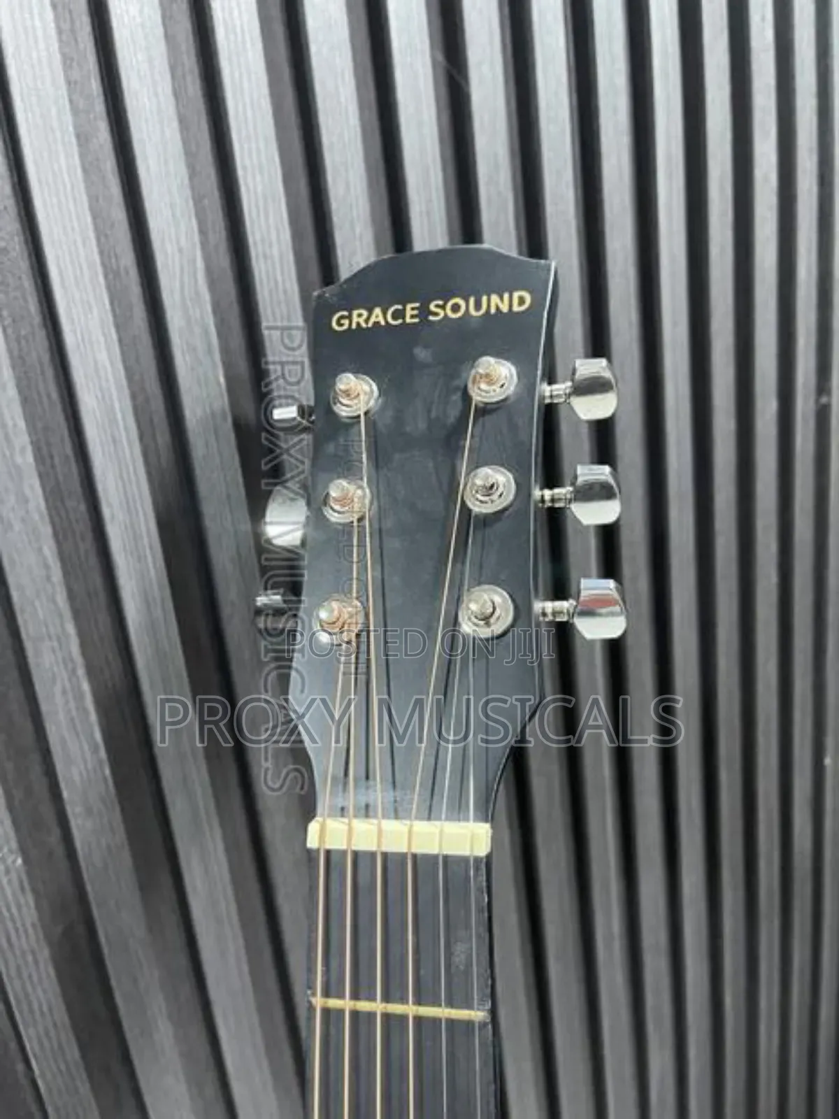 Acoustic Guitar Grace Sound