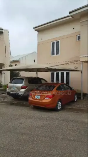 Photo - Furnished 3bdrm Duplex in Efab City Estate for rent