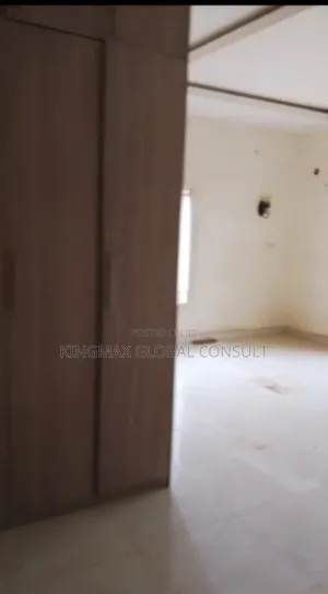 Furnished 3bdrm Duplex in Efab City Estate for rent