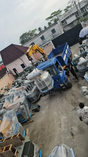 500kva 11kv Meksan Transformer , 400v