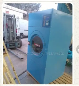 Industrial Dryer 25kg