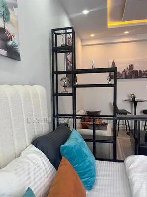 Furnished Studio Apartment in Oceanbay Estate, Chevron for rent