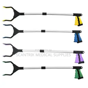 Arthritis-Friendly Grabber