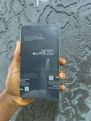New Samsung Galaxy S22 5G 128 GB Orange