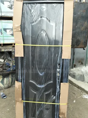 High Quality Harmony Security Doors 
