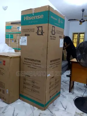 Hisense 240dr – Low Power, High Performance Refrigerator