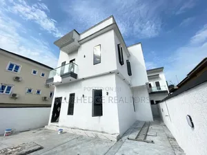 Photo - 5bdrm House in Golden Pearl Estate, Olokonla for sale