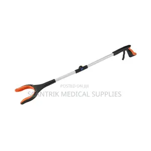 Grip Stick for Limited Mobility