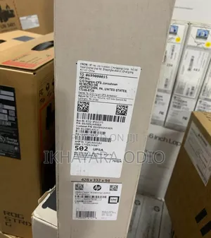 New Laptop HP 32GB Intel Core Ultra 7 SSD 1T