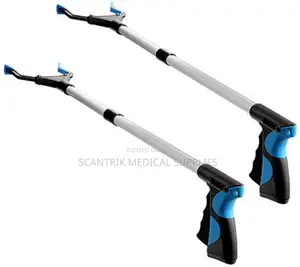 Senior Utility Picker Tool