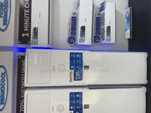2hp Standing Thermocool Inverter Airconditioner