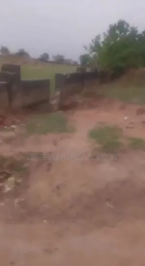 Land for Sale 5 Hectares at Karasana North - Abuja