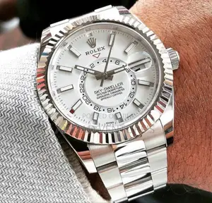 Rolex Sky Dweller
