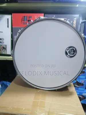 Drummer Boss (Db) Professional Wooden Snare Drum