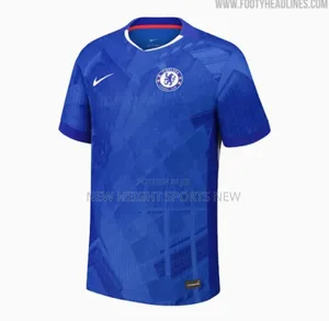 Photo - Chelsea Next Season