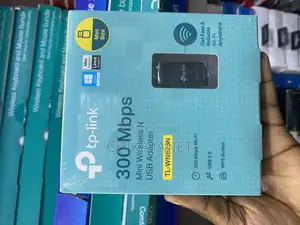 Tplink Usb Wifi Adapter